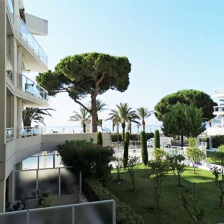 Appartement Cannes La Bocca, 2 Pieces, 4 Personnes - Fr-1-609-58 Екстер'єр фото